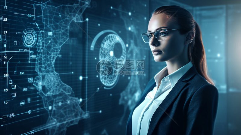 金融大数据分析系统：构建精准决策的基石**